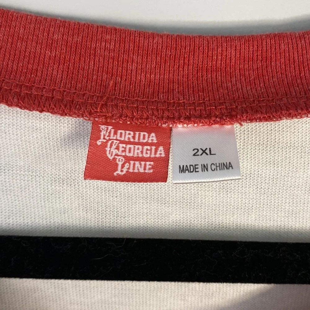 Florida Georgia Line shirt - Picture 4 of 10